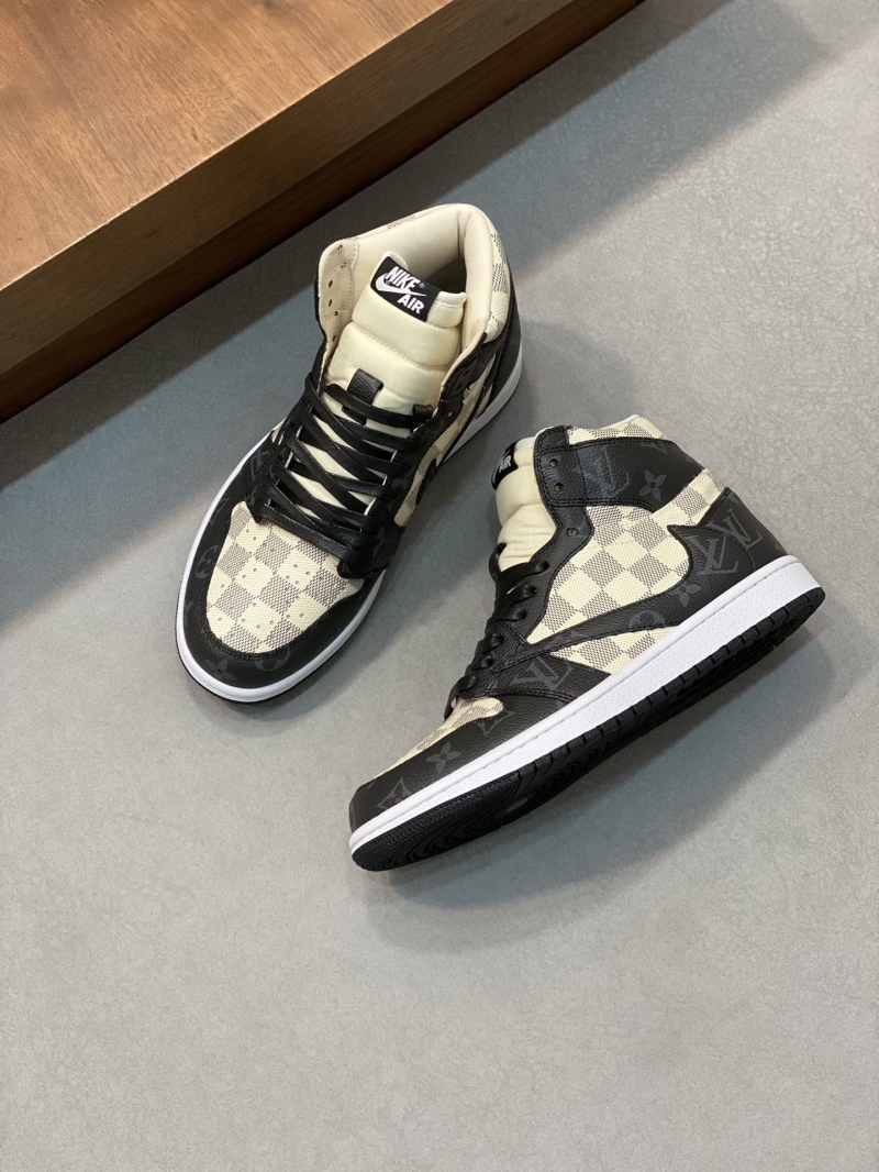 Louis Vuitton Sneakers